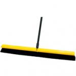 View: 9B12 Hardwood Block, Medium Floor Sweep, Polypropylene Fill 